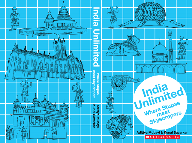 India Unlimited 1