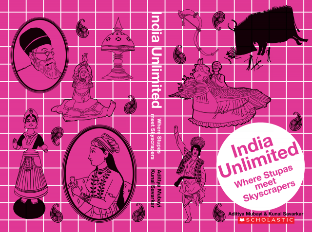 India Unlimited 2