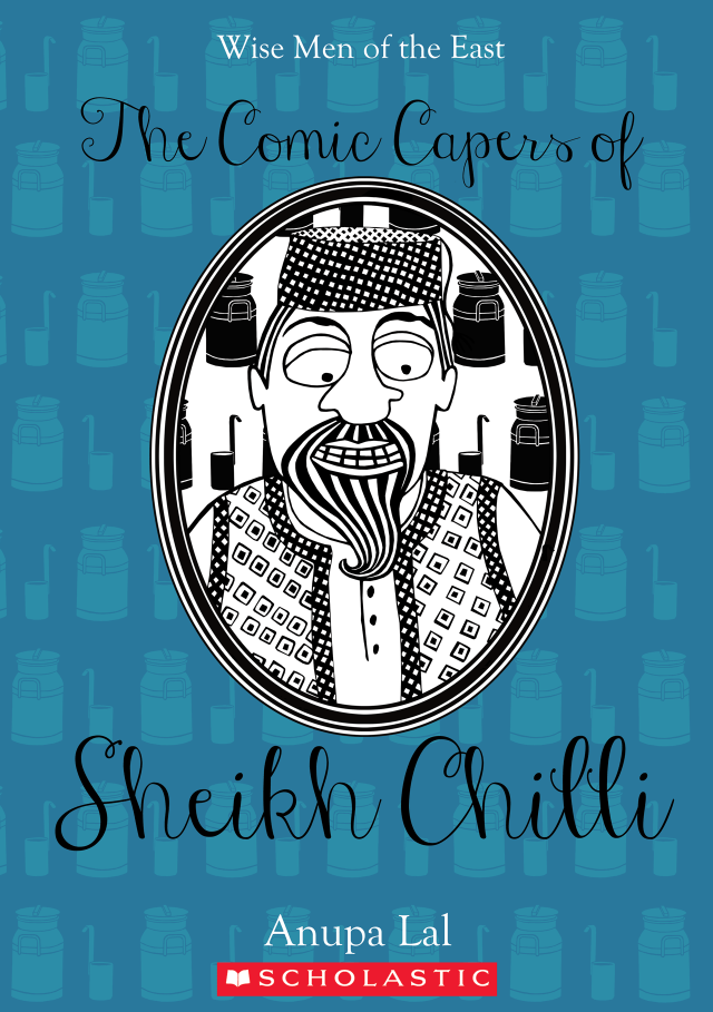 Sheikh Chilli