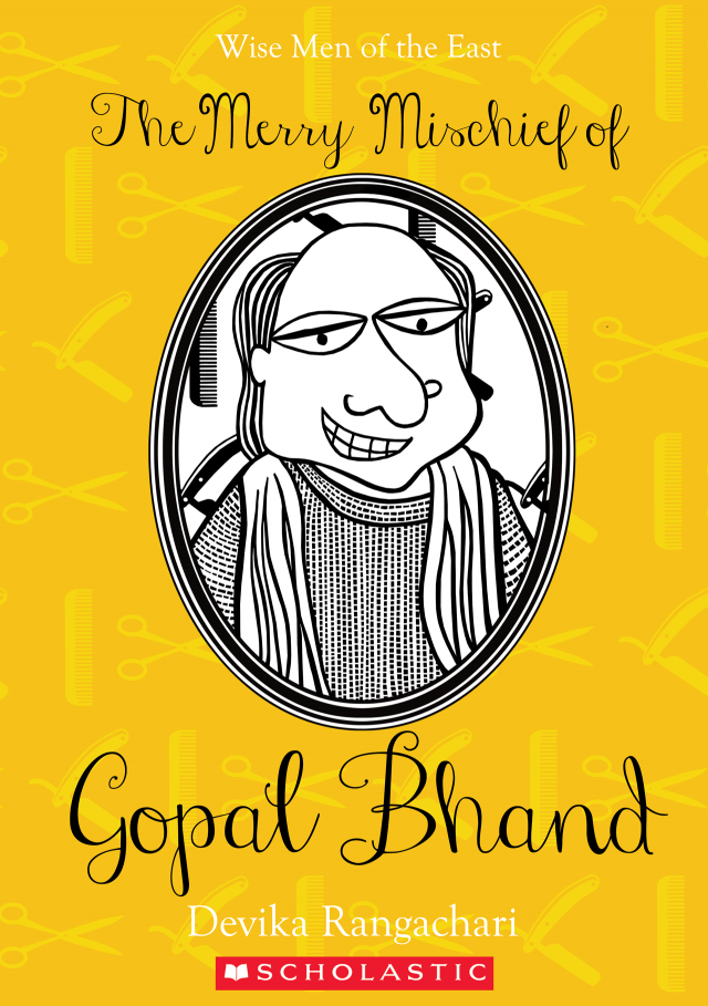 Gopal Bhand