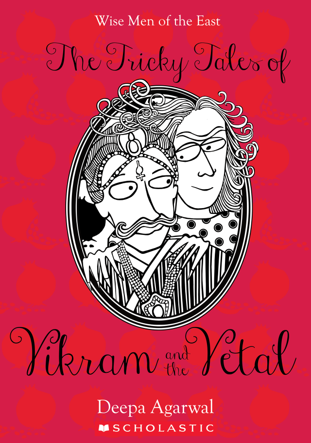 Vikram & Vetal